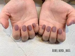 ネイル Aubel.nord_nail所属・Aubel.nord オーベルノールのネイルデザイン