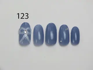 ネイル 韓国美容ジェルネイル専門店Maum新潟店所属・Maum 新潟店のネイルデザイン