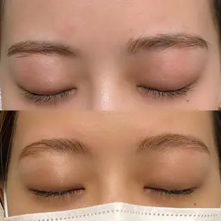 アイブロウ Rafre所属・Rafre【ラフレ】 タカヤマのマツエク・マツパデザイン