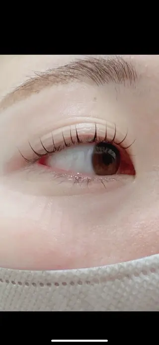 マツエク・マツパ まつげのめぐみ所属・🌹nawa.c 🦋のマツエク・マツパデザイン