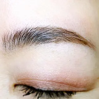 アイブロウ MAXまつ毛& フェイシャルのマツエク・マツパデザイン