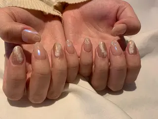 ネイル 山本 理紗子のネイルデザイン