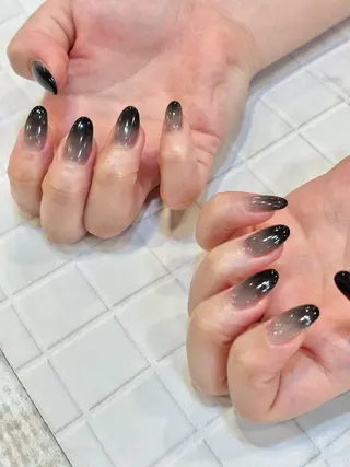 ネイル Nailed it! Chie・センター北のネイルデザイン
