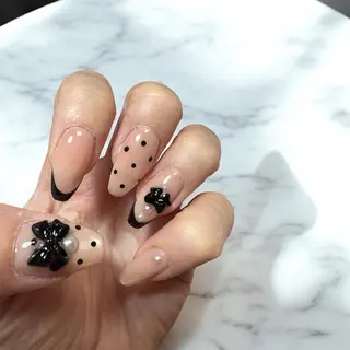 ネイル nailsalon Lumieのネイルデザイン