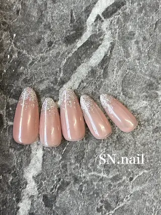 ネイル SN.nail所属・SN. nailのネイルデザイン