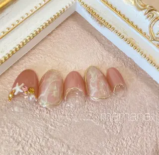 ネイル ネイルサロン mama nailのネイルデザイン