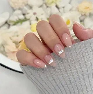 ネイル Ryunail所属・Ryu Nail NekoChanのネイルデザイン