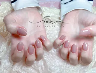 ネイル 🌻Jr.FANS NAIL池袋店🌻のネイルデザイン