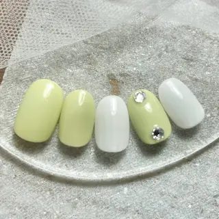 ネイル M. nailのネイルデザイン