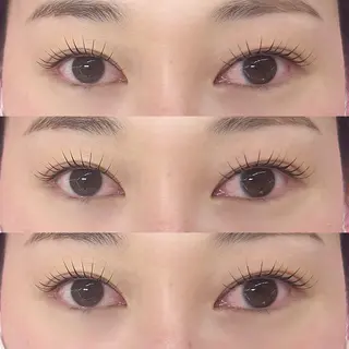 マツエク・マツパ nonoka 🪽‪の眉毛・アイブロウイメージ