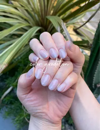 ネイル SATO .の眉毛・アイブロウイメージ