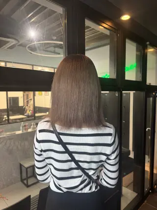 ショート cocona 🩷のヘアスタイル