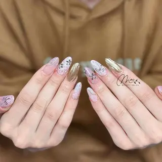 ネイル MaiBeauty HaNaのネイルデザイン