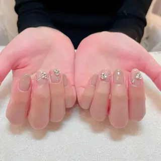 ネイル aoinail所属・aoi nailのネイルデザイン