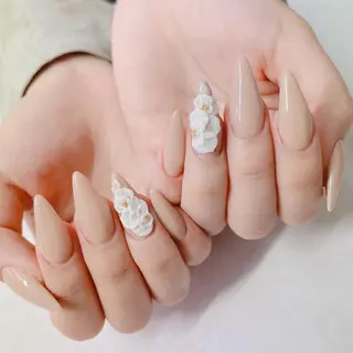 ネイル NailSalonMooN所属・Nail Salon MooNのネイルデザイン