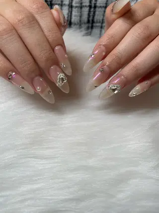 ネイル ulu🌼 nanaのネイルデザイン