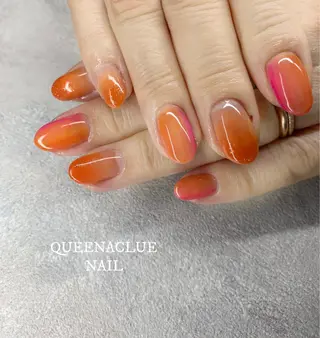 ネイル 毛穴改善/脱毛 ネイル 川上久仁子のエステ・リラクイメージ