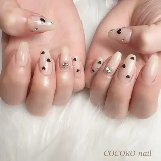 ネイル AKI ♥︎のネイルデザイン