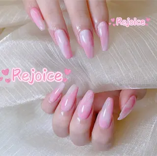 ネイル ネイルサロン リジョイス 渋谷店のネイルデザイン