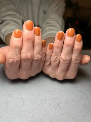 ネイル 金山 沙織のエステ・リラクイメージ