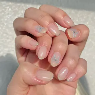 ネイル Nailsalon Fave/Rinaのネイルデザイン