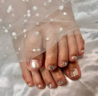 ネイル Bell Nailのネイルデザイン