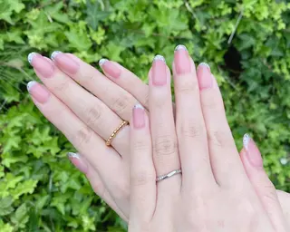 ネイル OAKたまプラ MiKiのネイルデザイン