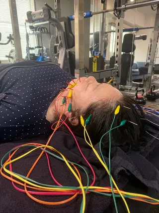 小顔矯正・美容鍼 FLOW鍼灸整体院のエステ・リラクイメージ