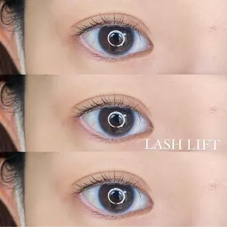 マツエク・マツパ scarlet ayamiのマツエク・マツパデザイン