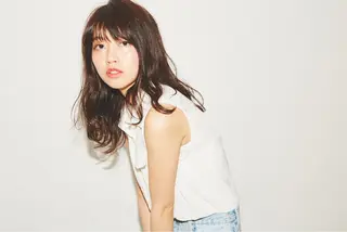 セミロング カラー パーマ ヘアアレンジ メンズ キッズ ネイル マツエク・マツパ アティリー 西梅田のヘアスタイル