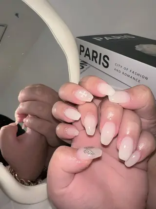 ショート AMERI所属・AMERI nail salonのネイルデザイン