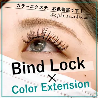 マツエク・マツパ アイラッシュサロン ☆イムア☆のマツエク・マツパデザイン