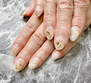 ネイル nailsalon asupida所属・nail salon asupidaのネイルデザイン