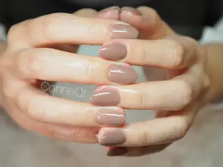 ネイル ConneQt所属・ETHOSENSE. kimikaのネイルデザイン