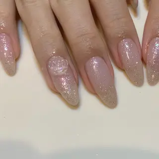 ネイル share salon RURU所属・⭐︎ hiyoriのネイルデザイン