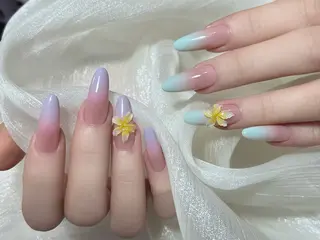 ネイル NANAネイルサロン 【フィルイン導入店】のネイルデザイン