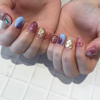 ネイル HiMe .のその他イメージ