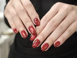 ネイル k kahoのネイルデザイン