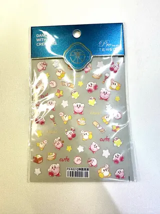 ネイル M Hのその他イメージ