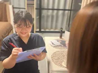 佐藤 あやかのエステ・リラクイメージ