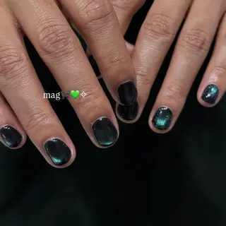 ネイル Essence所属・Essence✨ nanaのネイルデザイン