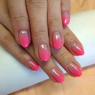 ネイル ネイル&アイラッシュサロンPritia所属・IDE ASAMIのネイルデザイン