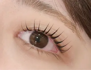 マツエク・マツパ pono大宮東口店 HARUKAのマツエク・マツパデザイン