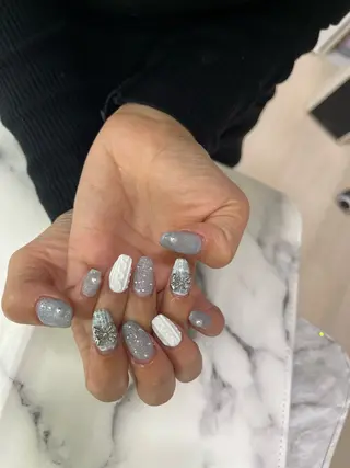 ネイル RUARI RISAのネイルデザイン