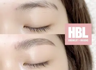 アイブロウ Ci belle所属・原 久恵のマツエク・マツパデザイン