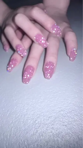ネイル NOLIMIT ‪KARINのネイルデザイン