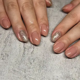 ネイル Allure 小山店 結咲(ゆいさ)のネイルデザイン