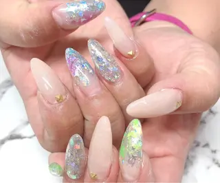 ネイル KAONAIL 【Sakurai】のネイルデザイン