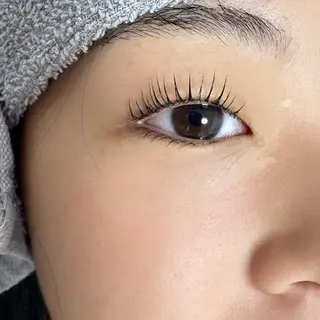 マツエク・マツパ aoyama rukaのマツエク・マツパデザイン