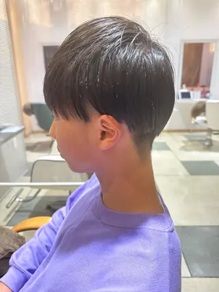 メンズ 💈豊橋メンズ専門 NO.1刑部七海💈のヘアスタイル